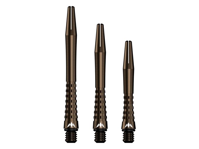 Násadky Mission Atom13 Bronze