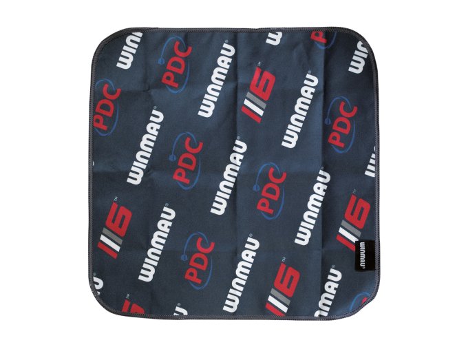 Ručník Winmau PDC Microfibre Sports Towel