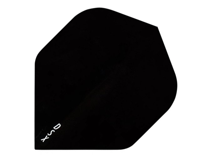 Letky DESIGNA DSX100 No2 Standard Black