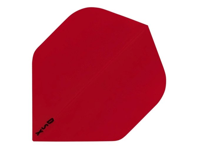 Letky DESIGNA DSX100 No2 Standard Red