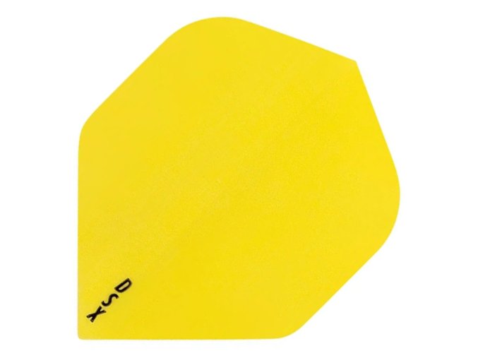 Letky DESIGNA DSX100 No2 Standard Yellow