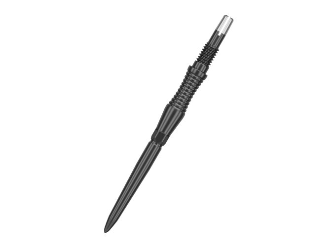 Hroty Steel Signature Swiss Point RST Black 30 mm
