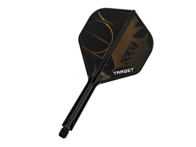 Letky System K-Flex Standard No2 CULT