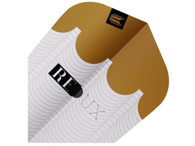 Letky Target REDUX Pro Ultra 3x sada No6