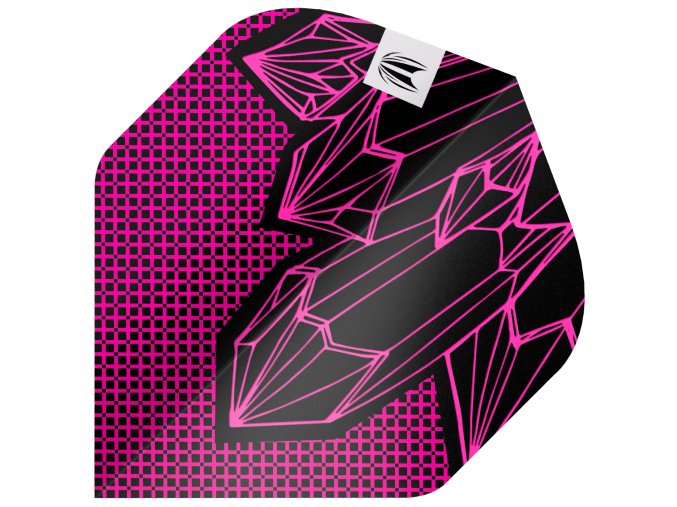 Letky Target Lorraine Winstanley G2 Pro Ultra 3x sada No2