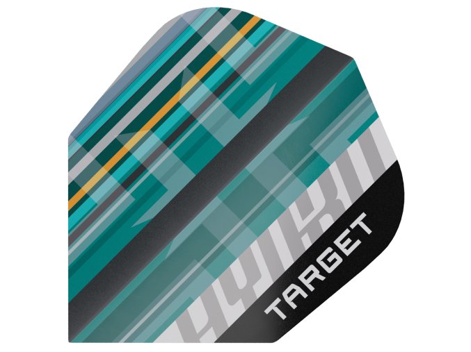 Letky Target HYDRO Pro Ultra 3x sada No6