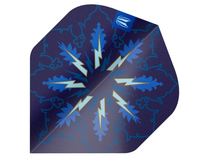 Letky Target Phil Taylor GX2 Pro Ultra 3x sada No2