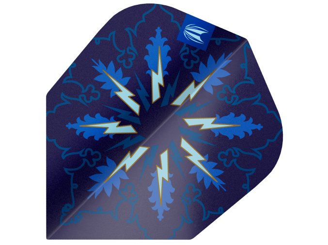 Letky Target Phil Taylor GX2 Pro Ultra 3x sada No6