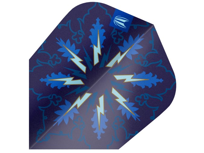 Letky Target Phil Taylor GX2 Pro Ultra 3x sada Ten-X