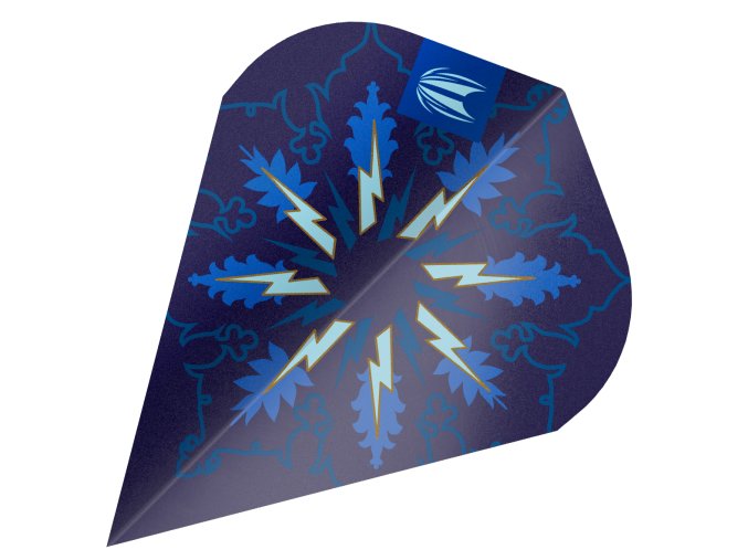 Letky Target Phil Taylor GX2 Pro Ultra 3x sada Vapor S