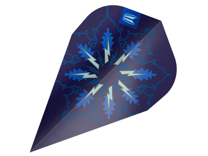 Letky Target Phil Taylor GX2 Pro Ultra 3x sada Vapor X