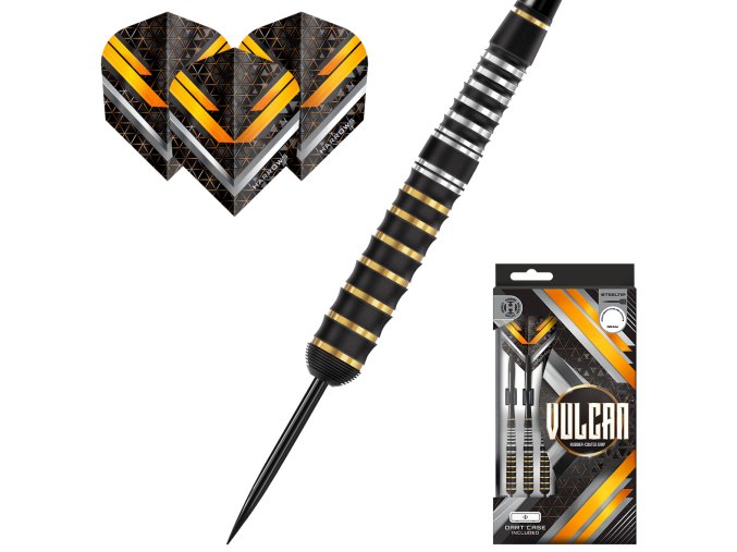 vulcstfl