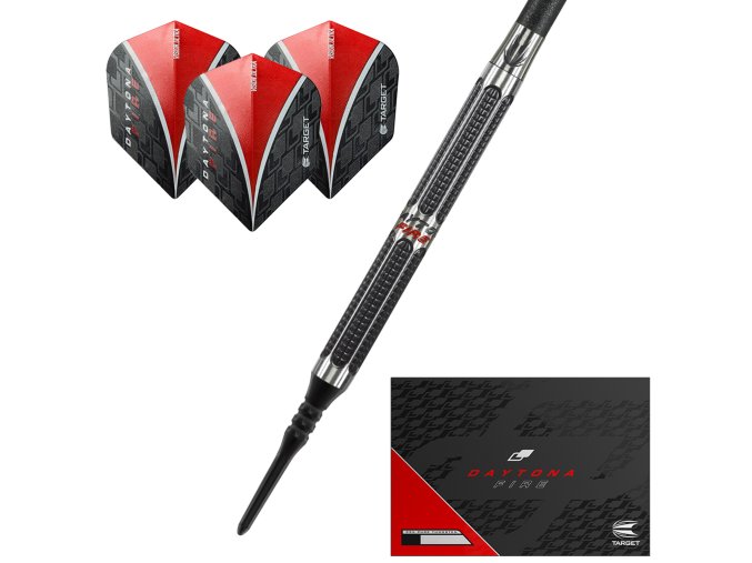 DAYTONA FIRE DF-11 16g soft