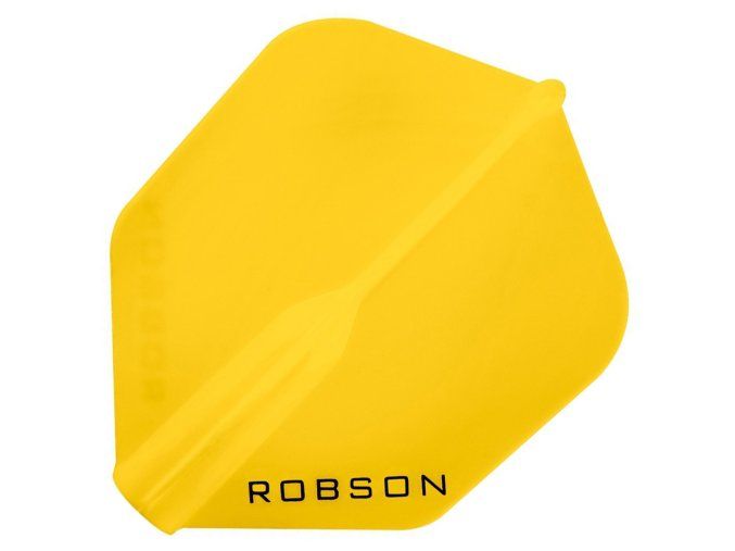 Letky ROBSON standard No2 Yellow