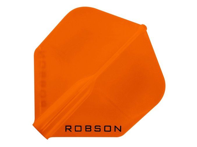 Letky ROBSON standard No2 Orange