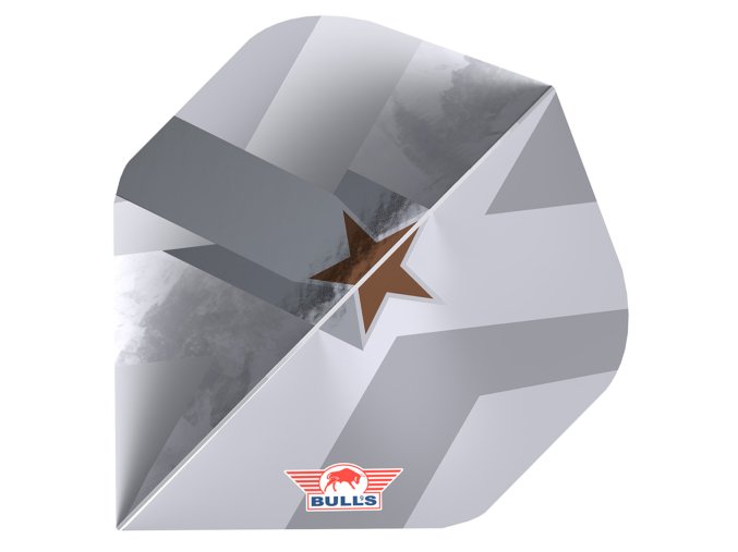 Letky Bull's Max Hopp E5 Standard No2