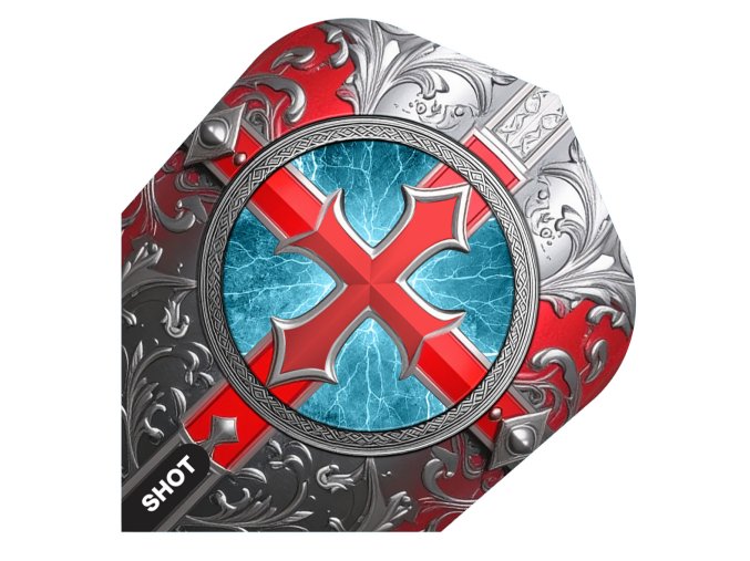 Letky Shot Future Knights St. George No6