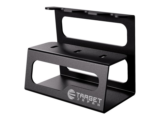 Stojánek na šipky Target Japan DS3 01 Black