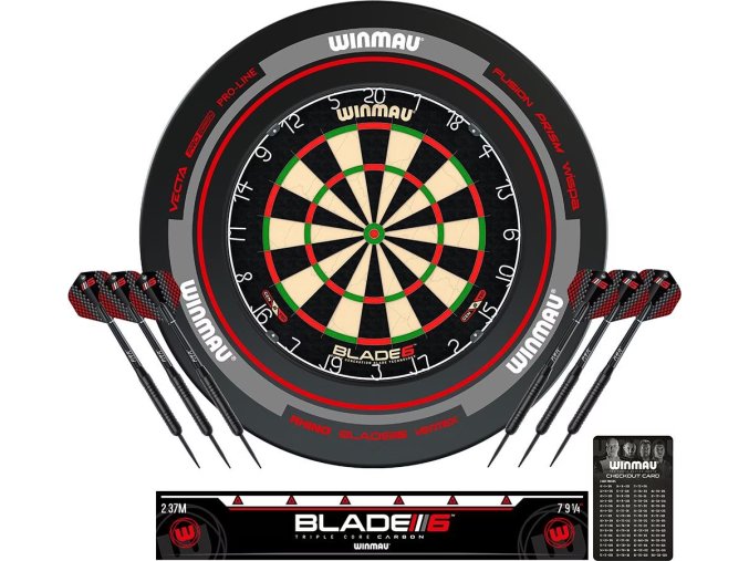 Blade set 5353 1