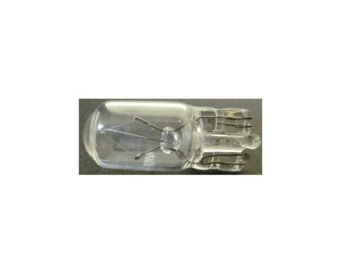 Žárovka T10 12V/1,2W