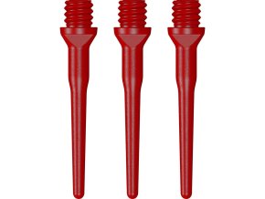 Hroty Tuflex red
