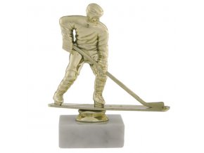 Trofej  CF0119 hokejista