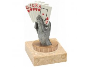 Figurka C8985 karty