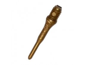 Hroty soft EVO gold