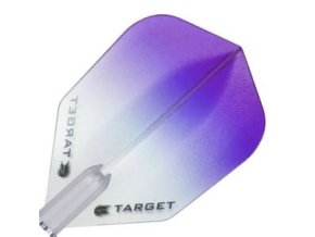 Letky VISION NEW standard  - Vignette Purple