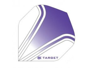 Letky VISION standard Sport 90 purple fialové