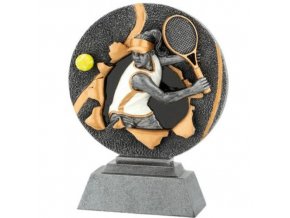 Trofej CFG1155 tenis