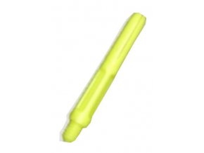 Násadky Evo Nylon yellow neon