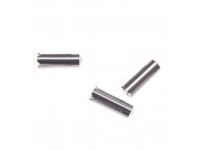 Flight Protectors silver