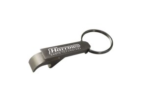 Bottle Opener Keyring -  klíčenka otvírák na lahve