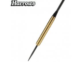 ERIC BRISTOW GOLD 24gR steel