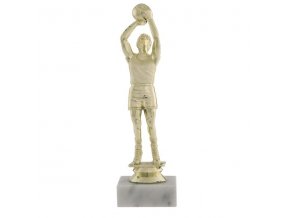 Trofej CF0121M basketbalista