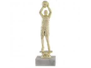 Trofej CF0121W basketbalista
