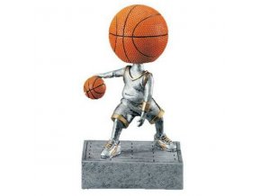Figurka CF52505 basketbal  Výška 14 cm