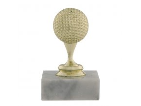 Trofej  CF0136 golfový míček