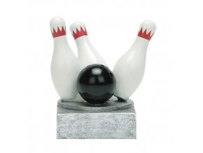 Figurka CF60030 bowling