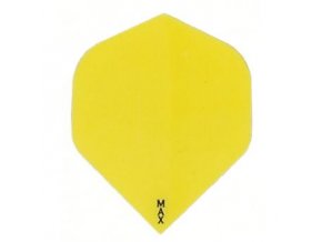 Letky POWER MAX standard yellow