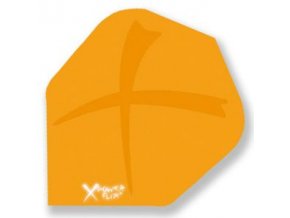 Letky X-POWERFLITE standard orange