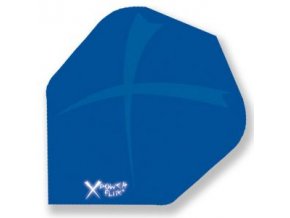 Letky X-POWERFLITE standard blue