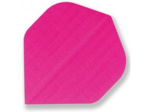 Letky NYLON standard pink