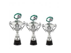 Trofej CFB0056 fotbal