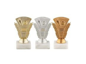 Trofej CFB0054 fotbal