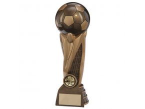 Trofej CRF4163 fotbalový míč Výška 90cm