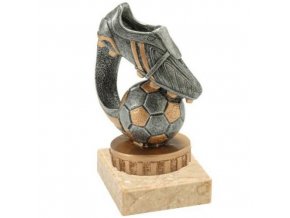 Figurka C22627 fotbal  Výška 10cm