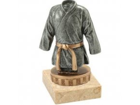 Figurka C8982 karate