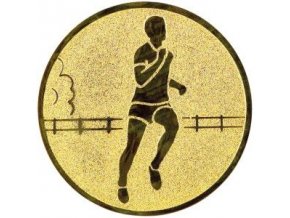 Emblém  CE023  běh